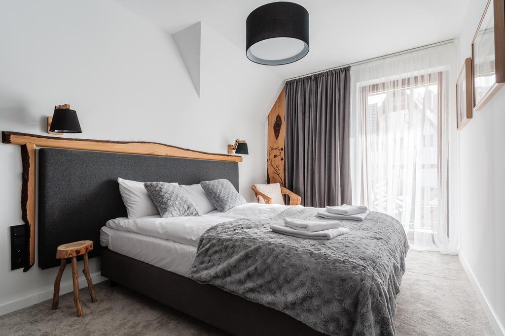 Rent like home - Szkolna Zakopane Kültér fotó
