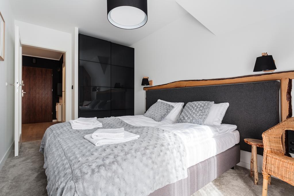Rent like home - Szkolna Zakopane Kültér fotó