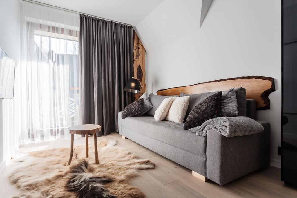 Rent like home - Szkolna Zakopane Kültér fotó
