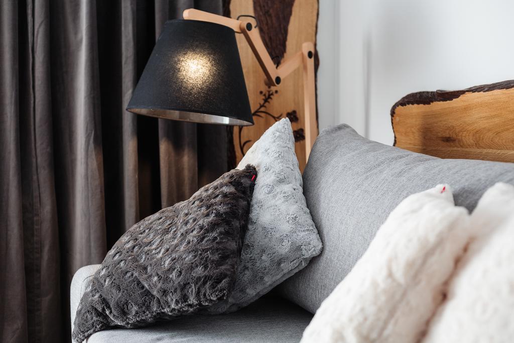Rent like home - Szkolna Zakopane Kültér fotó