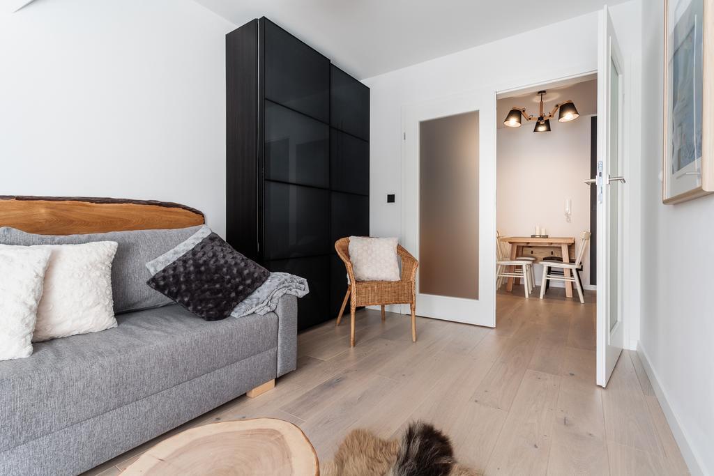 Rent like home - Szkolna Zakopane Kültér fotó