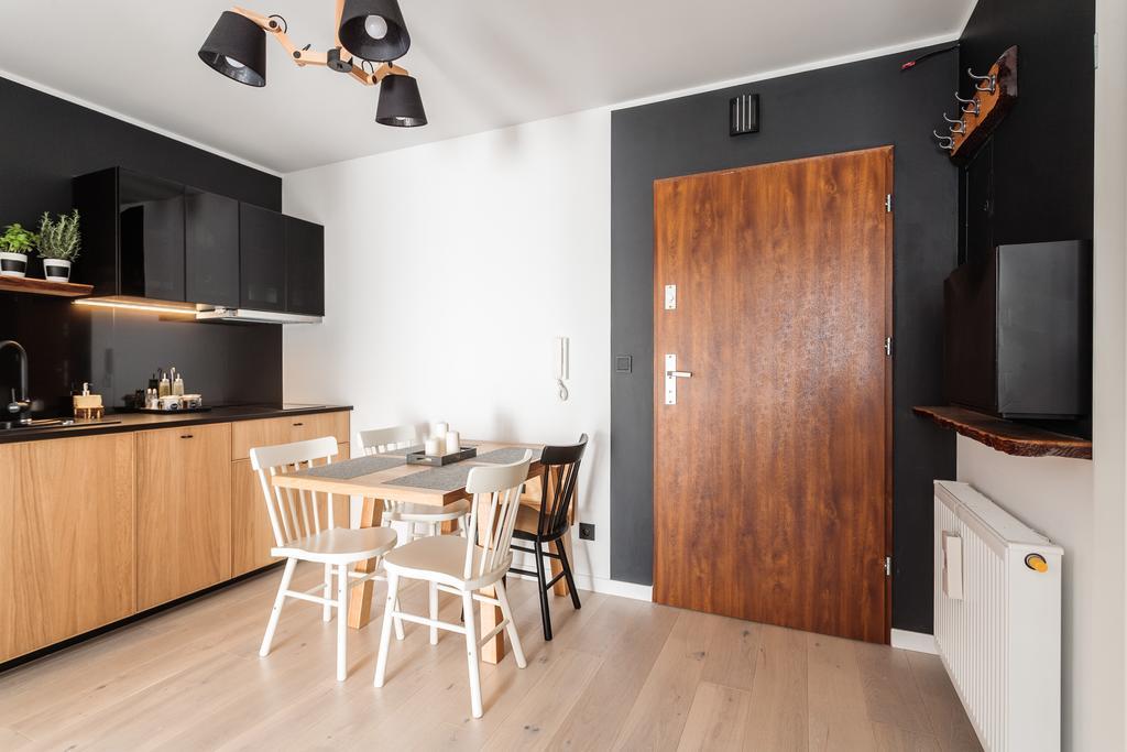 Rent like home - Szkolna Zakopane Kültér fotó