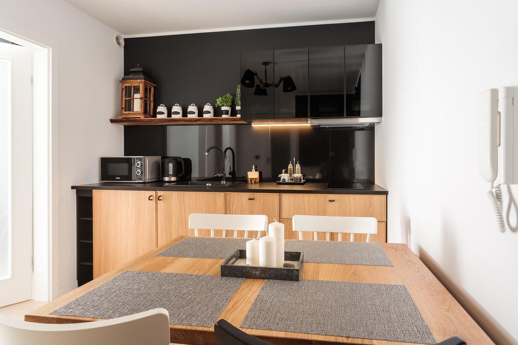 Rent like home - Szkolna Zakopane Kültér fotó