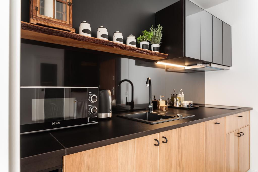 Rent like home - Szkolna Zakopane Kültér fotó