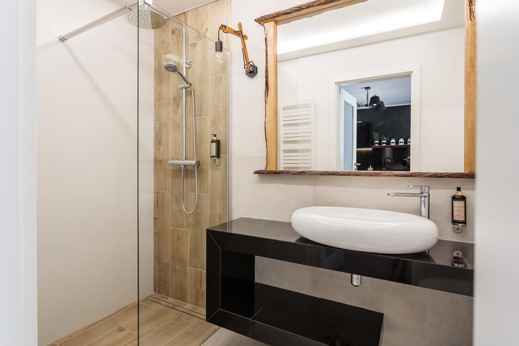 Rent like home - Szkolna Zakopane Kültér fotó
